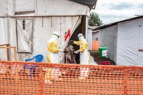 Глава ВОЗ сообщил о 62 погибших и 363 случаях заражения из-за эпидемии Эболы в ДРК