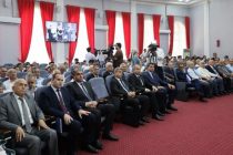 Состоялась научная конференция, посвященная жизни и творчеству Одины Хошима