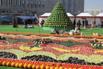 В Казахстане состоится выставка-продажа сельскохозяйственной продукции и народных ремёсел Хатлонской области
