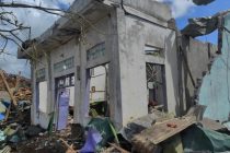 При взрыве в Мьянме погибли более 45 человек
