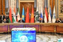 Государства Центральной Азии заинтересованы в расширении сотрудничества в рамках ШОС в области охраны окружающей среды
