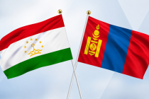Таджикистан и Монголия планируют расширять сотрудничество в сфере воздушного и автомобильного транспорта