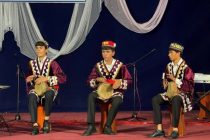 В Бохтаре стартовал областной этап Республиканского конкурса «Таджикистан – Родина любимая моя»