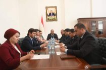 На заседании комитета Маджлиси милли по аграрным вопросам, занятости населения и экологии обсуждены отраслевые законы
