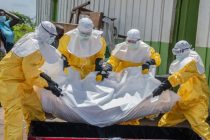 Число умерших от Эболы в Демократической Республике Конго превысило 180