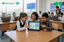 Смартфон с пользой: как развивать ребёнка каждый день