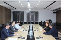 Таджикистан реализует масштабные реформы в водном секторе на национальном уровне