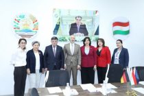 Минздрав Таджикистана продвигает цифровые решения для поддержки беременных женщин