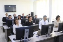 В Душанбе рассмотрены перспективы использования платформы «MAZU» для мониторинга опасных природных явлений