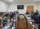Обсуждён вопрос создания логистического центра на пограничном пункте Дусти