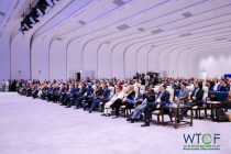 Туристический потенциал Таджикистана представлен на Международном туристическом форуме в Пекине