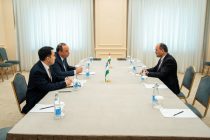 Подписан Меморандум о создании Таджикско-Узбекского экспертного совета