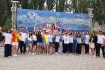 XI Международный культурно-образовательный форум «Дети Содружества» впервые пройдет в Гулистоне