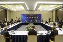 Таджикистан готов к совместному освоению и переработке критически важных минералов