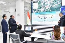 Таджикистан запускает AI-кол-центр для транспортной отрасли