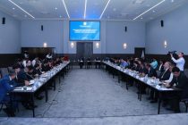 Состоялось заседание Координационного совета по вопросам деятельности в сфере туризма