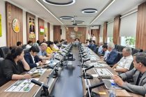 В Таджикистане представили систему управления аграрной информацией