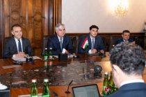 Таджикистан и Фонд международного развития OPEC расширяют  сотрудничество