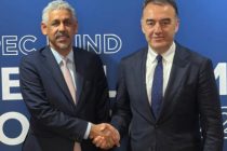 Таджикистан готов к расширению сотрудничества с Группой Африканского банка развития в привлечении инвестиций