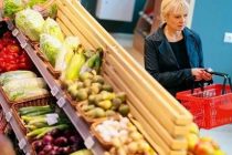Оборот общественного питания и гостиничного предпринимательства в Таджикистане вырос на 52,7%