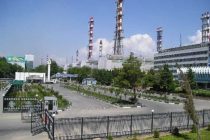 Промышленное производство в Таджикистане растёт во всех регионах