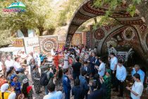 От Раштcкой долины до Искандеркуля: власти Душанбе, создавая туристические маршруты, дают новый импульс развитию внутреннего туризма