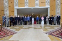 В Ашхабаде состоялся брифинг, посвящённый резолюции ООН о «Международном десятилетии укрепления мира»