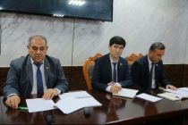 В Хатлонской области выдали сертификаты качества семян по 520 образцам