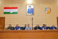Уровень преступности в Таджикистане снизился на 10,3 процента