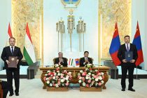 Таджикистан и Монголия расширяют сотрудничество в направлении продвижения экспорта и привлечения инвестиций