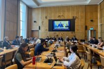Таджикистан и Катар провели в Женеве мероприятие, посвящённое Международному году правовой грамотности