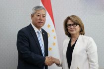 Таджикистан и Китай намерены расширить сотрудничество в сфере культуры