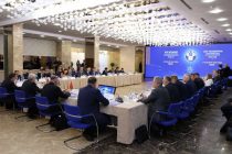 Делегация Таджикистана приняла участие в заседании Межгосударственного совета СНГ по промышленной безопасности