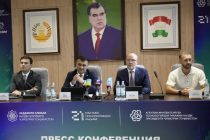В Душанбе стартует первый набор в «Школу 21»