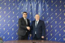 Предприятия Брестской области готовы реализовать в Таджикистане совместные проекты по переработке мясной и молочной продукции