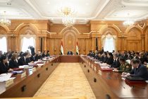 Президент Республики Таджикистан поручил разработать комплексные программы в рамках Международного десятилетия укрепления мира