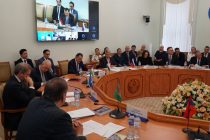 В Москве представили резолюцию ООН о «Международном десятилетии укрепления мира во имя будущих поколений»