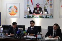 За полгода на предприятиях Таджикистана зарегистрировано 32 несчастных случая