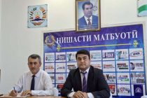Объём производства сельскохозяйственной продукции в Кулябской зоне достиг более 5 миллиардов сомони