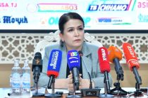 В Таджикистане число разводов за полгода сократилось на 591 случай