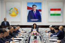 Состоялось заседание Координационного совета по профилактике злоупотребления наркотическими средствами