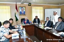 В Таджикистане до конца 2026 года создадут более 78 гектаров лесов