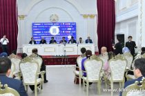 Академия государственного управления расширяет научные исследования в области водной дипломатии