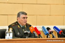В органы прокуратуры Таджикистана поступило 22 063 обращения физических и юридических лиц