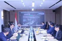 В Душанбе планируют построить предприятие по переработке бытовых отходов с производством электрической энергии