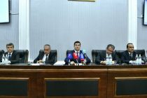 Таджикские ученые получили 11 патентов на изобретения