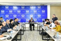Таджикский технический университет предложил более 12 тысяч вакансий