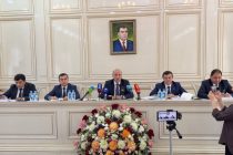 Более 60 городских и районных центров обеспечены генеральными планами