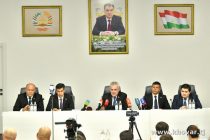 Охват дошкольным образованием в Таджикистане вырос на 7,1 %