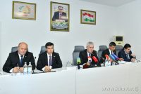 В Таджикистане увеличилось число преподавателей